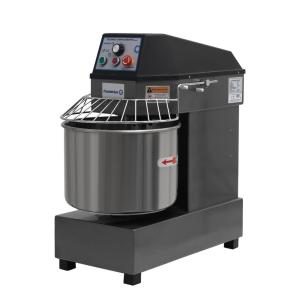Тестомес спиральный HS-40 Foodatlas Eco 220В (графитовый)